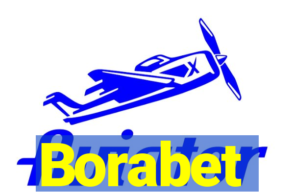 Borabet