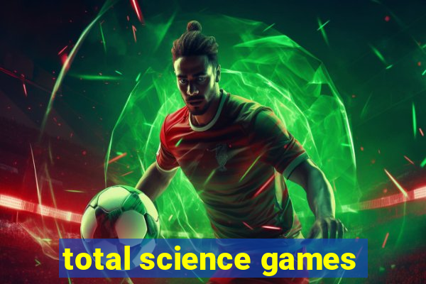 total science games