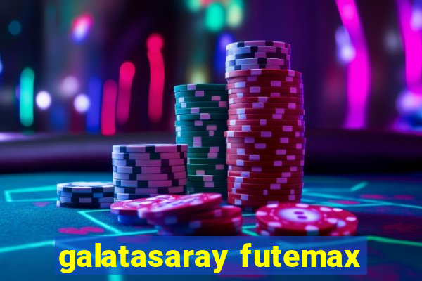 galatasaray futemax