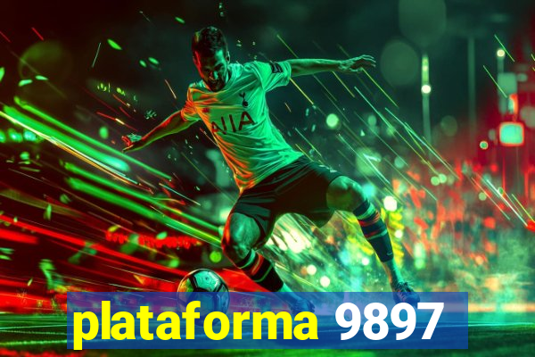 plataforma 9897