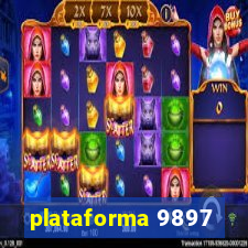 plataforma 9897