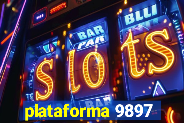 plataforma 9897