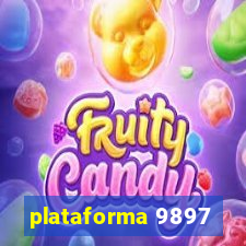 plataforma 9897