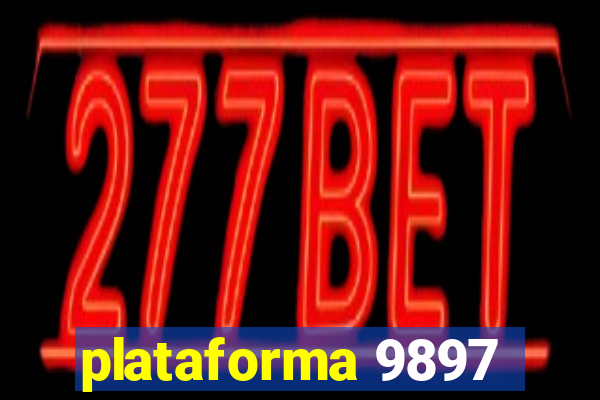 plataforma 9897