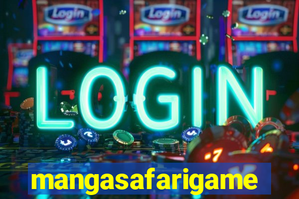 mangasafarigame