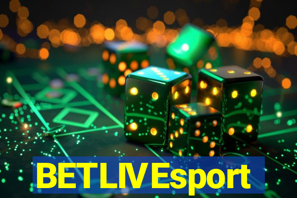 BETLIVEsport