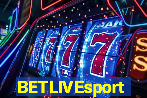 BETLIVEsport