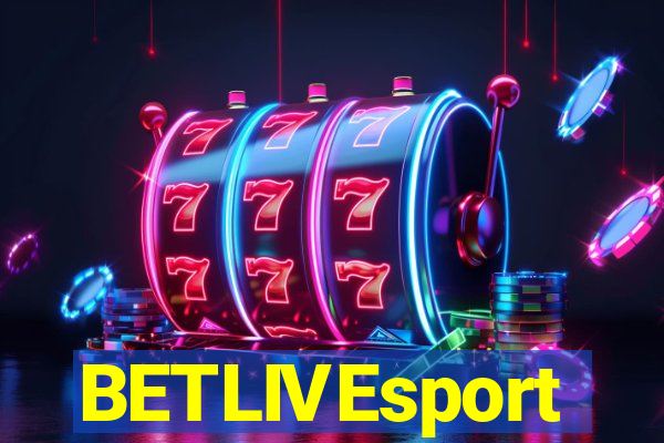 BETLIVEsport