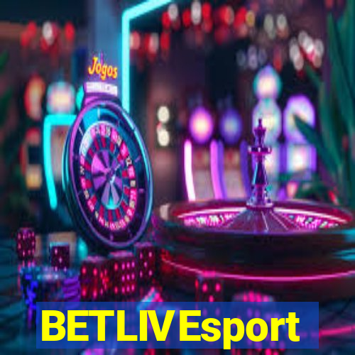 BETLIVEsport