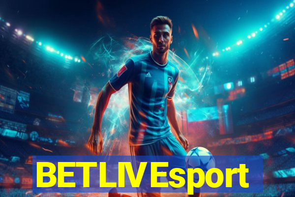 BETLIVEsport