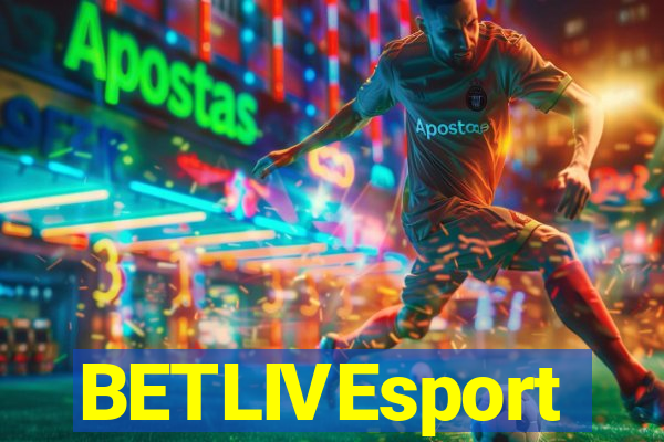 BETLIVEsport