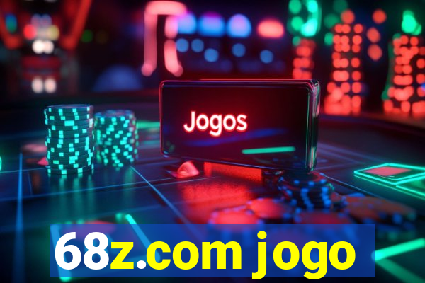 68z.com jogo