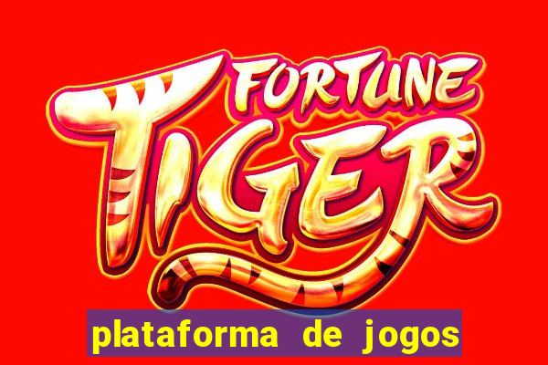 plataforma de jogos do ratinho