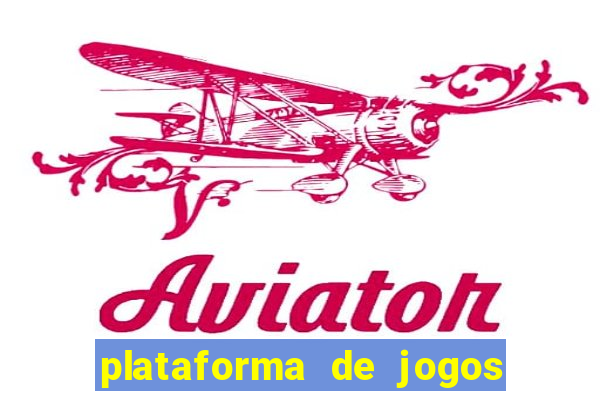 plataforma de jogos do ratinho