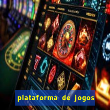 plataforma de jogos do ratinho