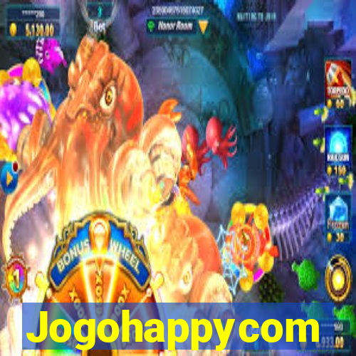 Jogohappycom