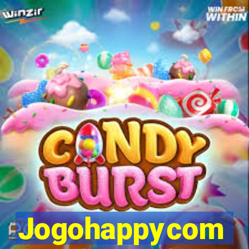 Jogohappycom