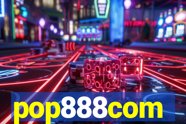 pop888com