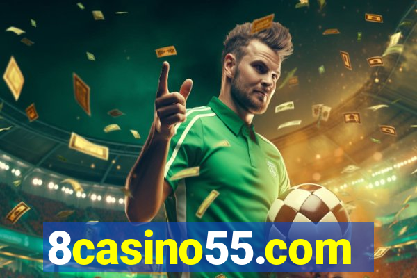 8casino55.com