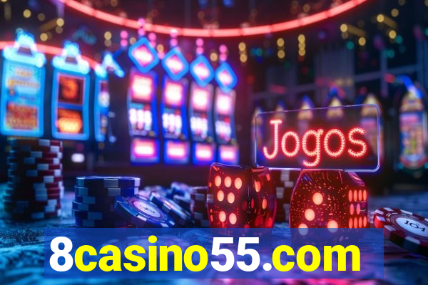 8casino55.com