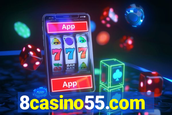 8casino55.com