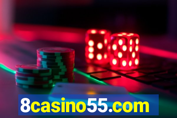 8casino55.com