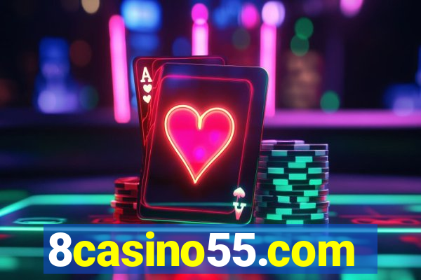 8casino55.com