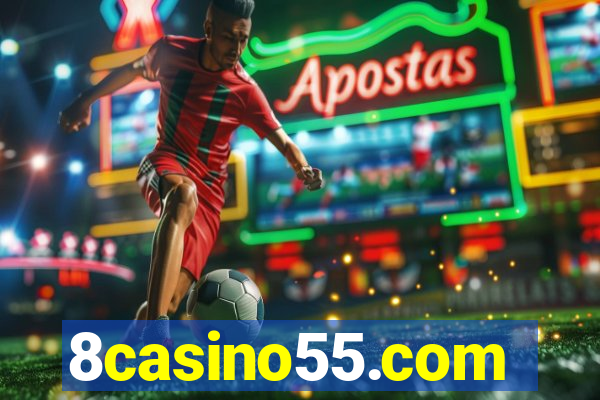 8casino55.com