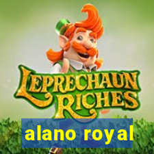 alano royal