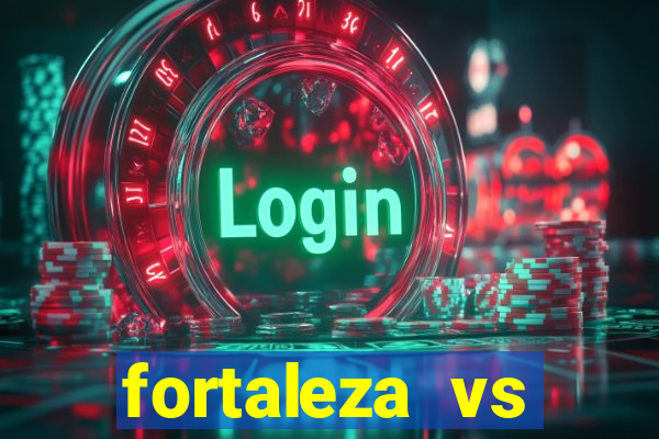 fortaleza vs flamengo futemax