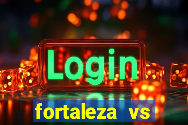 fortaleza vs flamengo futemax