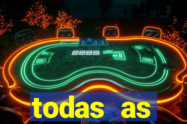 todas as plataformas de jogos