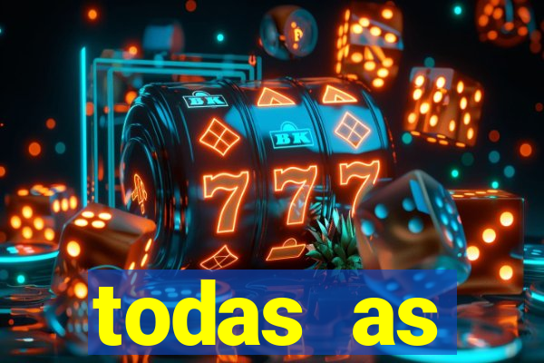 todas as plataformas de jogos