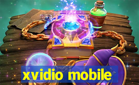 xvidio mobile