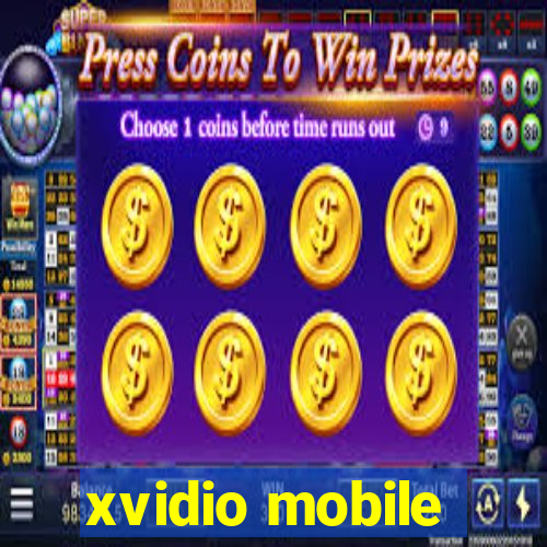 xvidio mobile