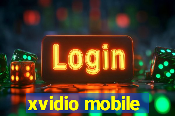 xvidio mobile