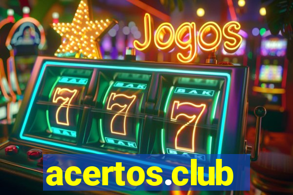 acertos.club