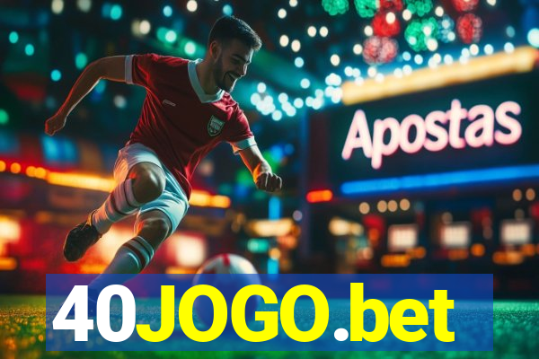 40JOGO.bet