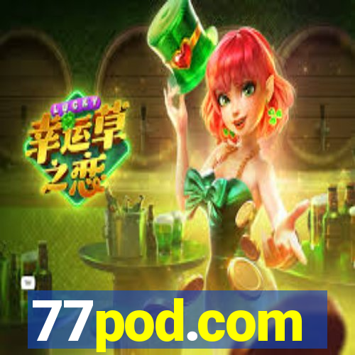 77pod.com