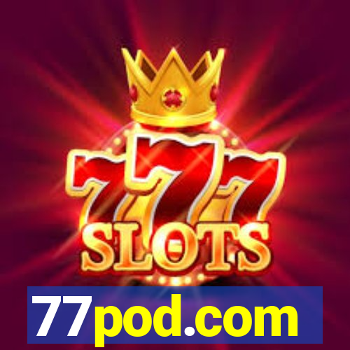 77pod.com