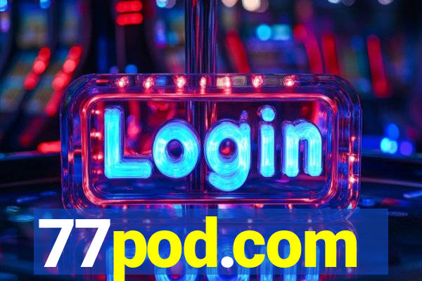 77pod.com