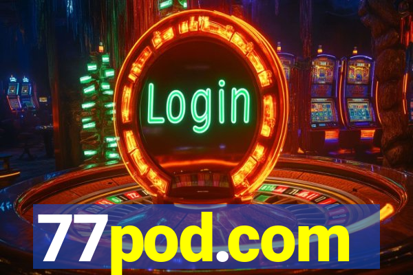 77pod.com