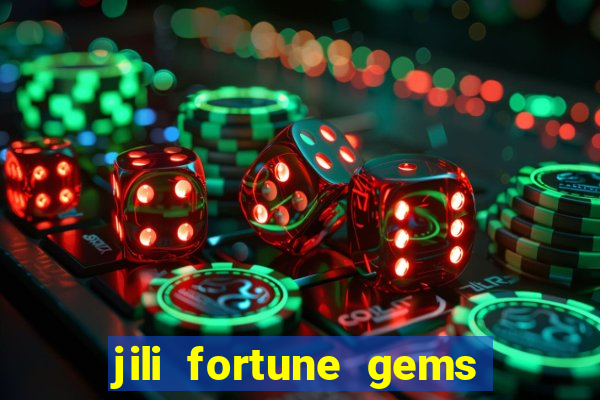 jili fortune gems 2 demo