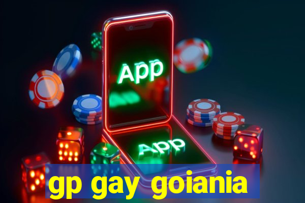 gp gay goiania