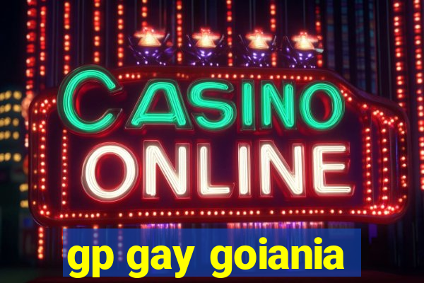 gp gay goiania