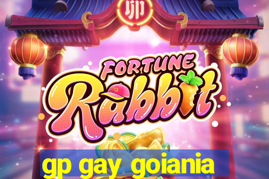 gp gay goiania