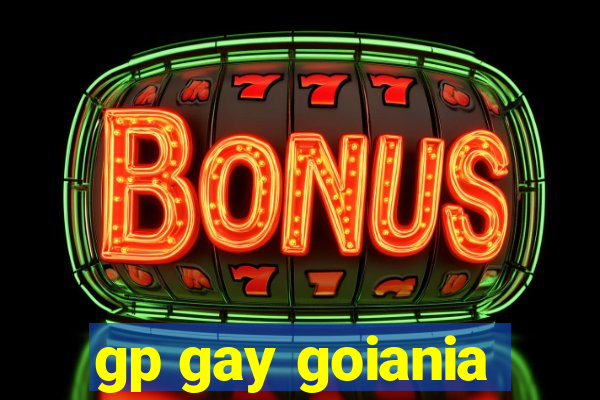 gp gay goiania