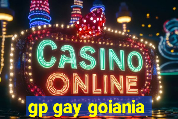 gp gay goiania