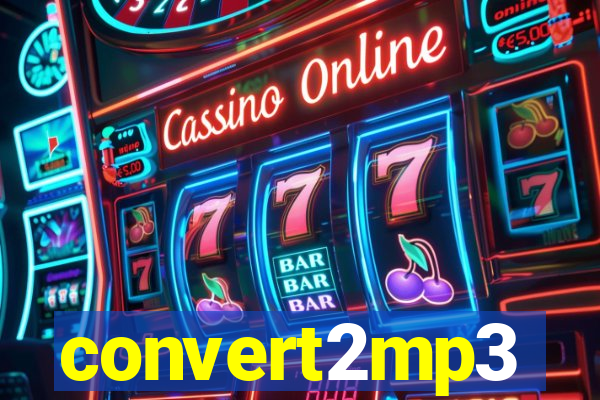 convert2mp3