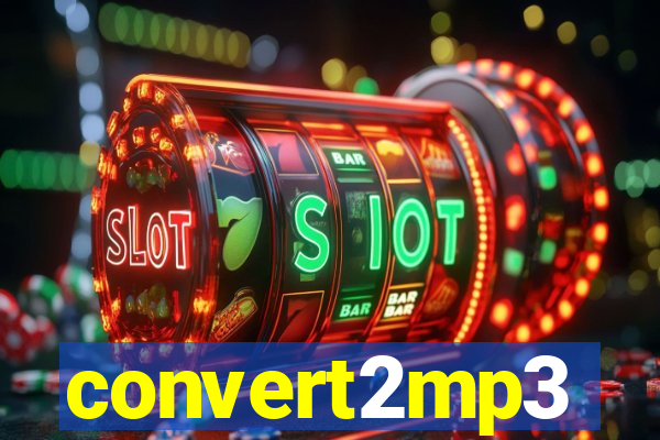 convert2mp3